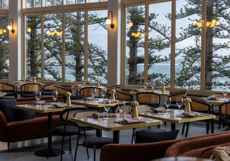 Vibrant Dining Escapes: Where to Satisfy Your Hunger and Energise Your Spirit