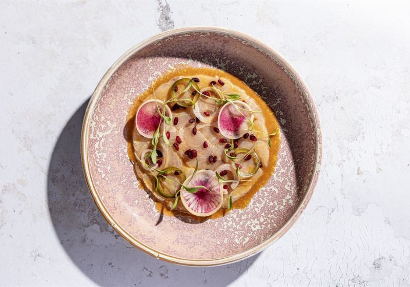 Vibrant Dining Escapes: Where to Satisfy Your Hunger and Energise Your Spirit