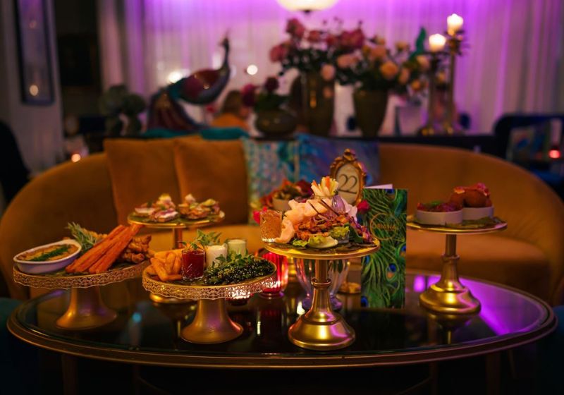 Vibrant Dining Escapes: Where to Satisfy Your Hunger and Energise Your Spirit