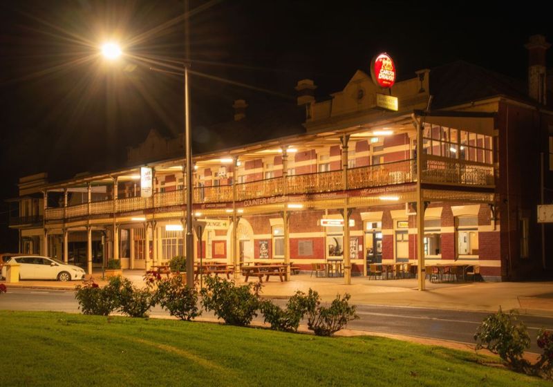 Hidden Culinary Gems: Discovering Australia's Well-Kept Dining Secrets