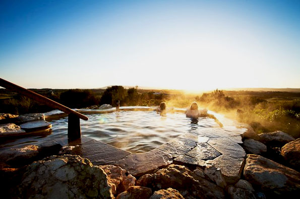 Australia's Hot Springs 1