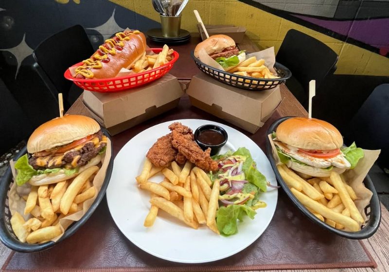 Brisbane’s Culinary Gems: A Journey Through Unforgettable Dining Experiences