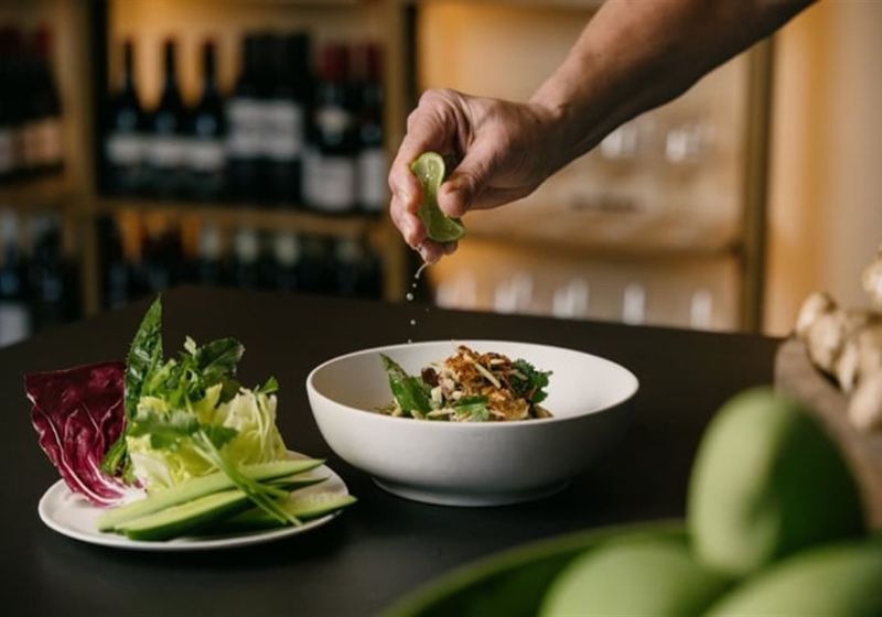 Brisbane’s Culinary Gems: A Journey Through Unforgettable Dining Experiences