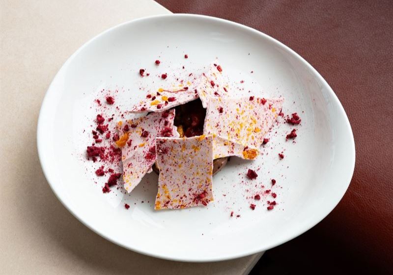 Melbourne's Top Dining Destinations: A Culinary Journey Through the City