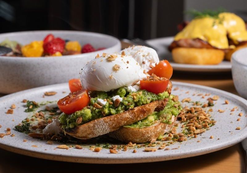 Melbourne's Top Dining Destinations: A Culinary Journey Through the City