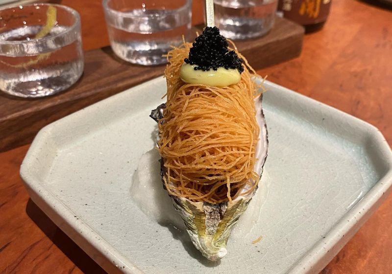 Melbourne's Top Dining Destinations: A Culinary Journey Through the City