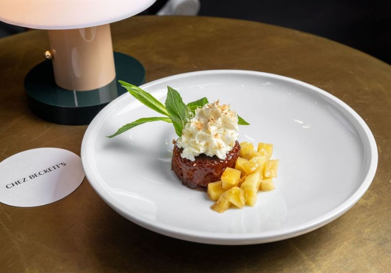 Sydney's Culinary Gems: A Tantalising Journey Through the Harbour's Best Eats