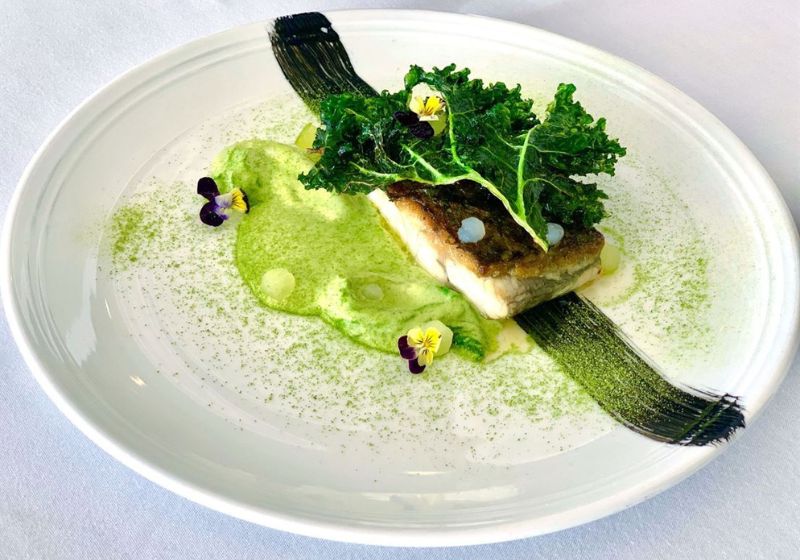 Sydney's Culinary Gems: A Tantalising Journey Through the Harbour's Best Eats