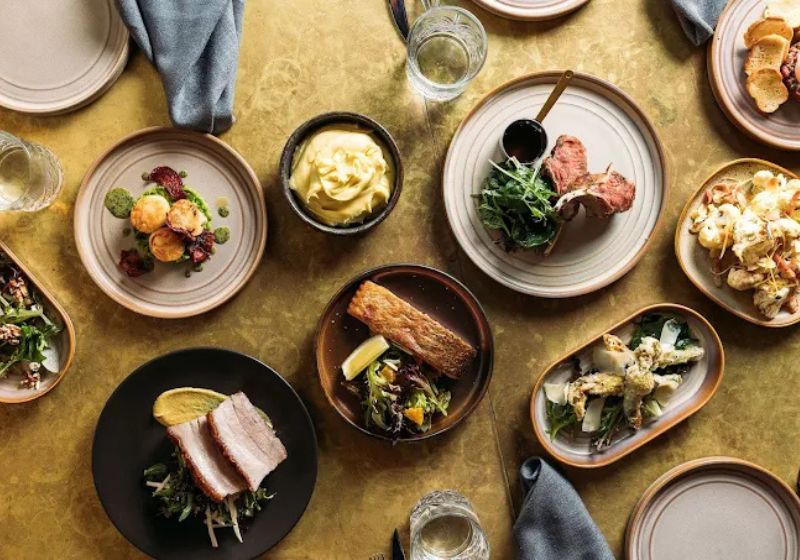 Sydney's Culinary Gems: A Tantalising Journey Through the Harbour's Best Eats