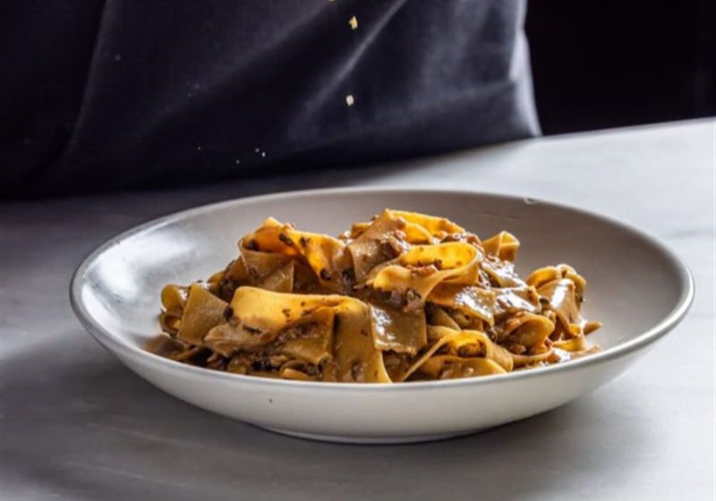 Sydney's Culinary Gems: A Tantalising Journey Through the Harbour's Best Eats