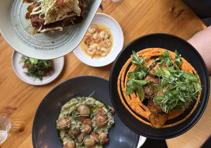 Culinary Adventures in Tasmania: A Journey Through Unique Flavours