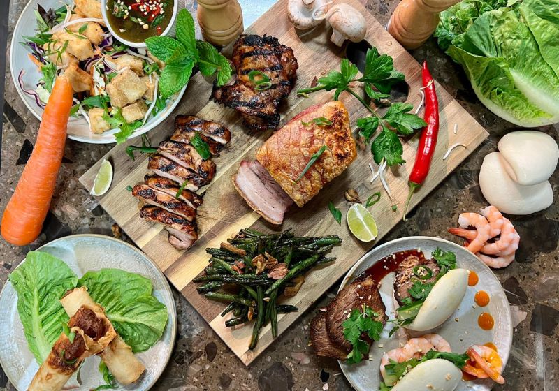 Culinary Adventures in Tasmania: A Journey Through Unique Flavours