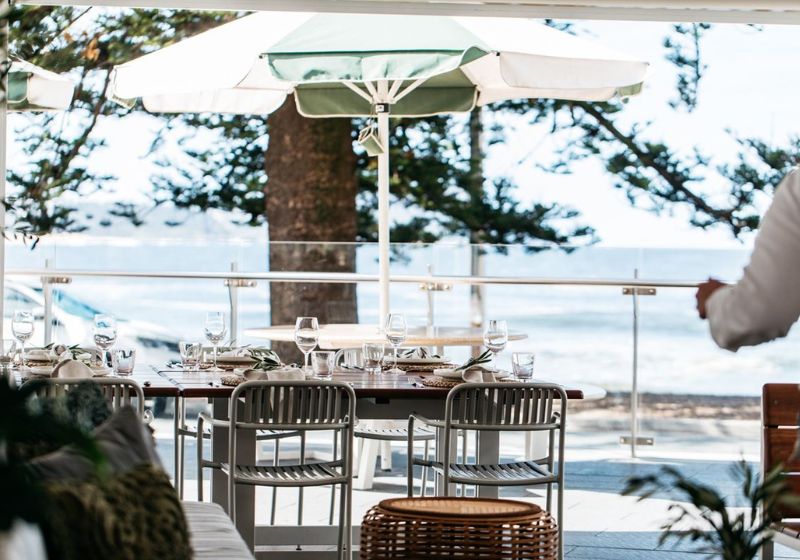 The Best Spots to Sip, Sit & Soak Up the Sun