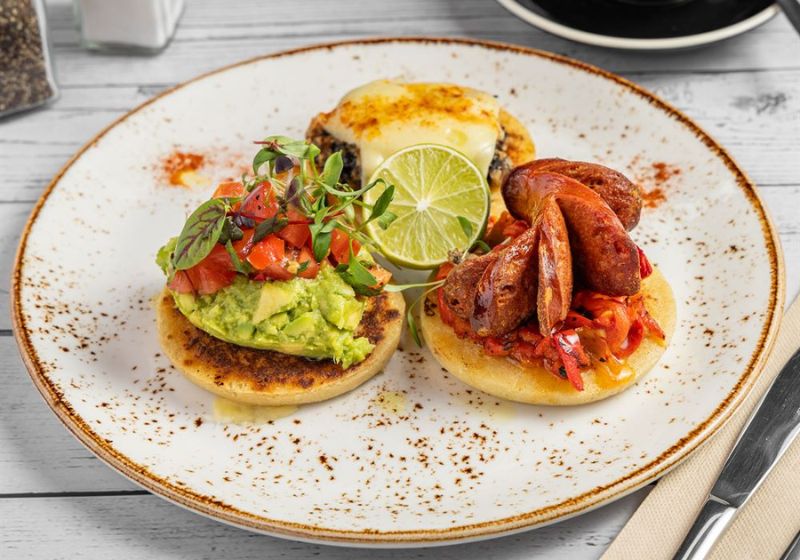 The Best Spots to Sip, Sit & Soak Up the Sun