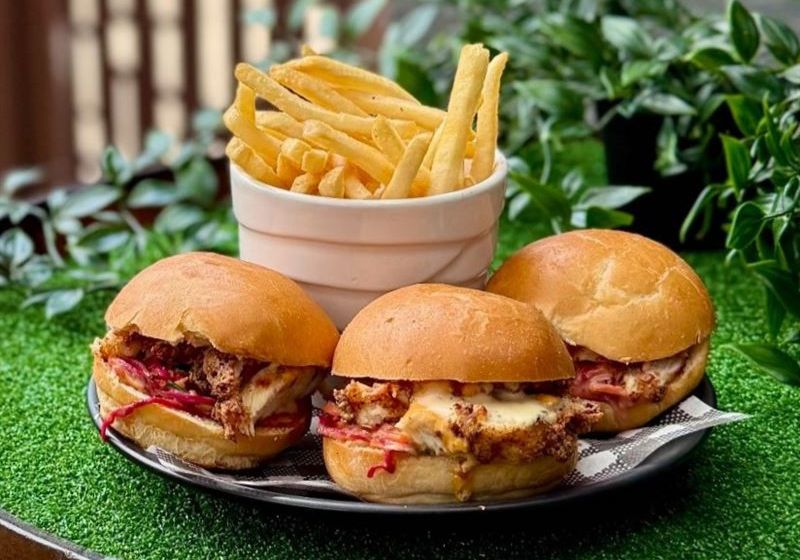 Gourmet Escapes: Unforgettable Dining Experiences