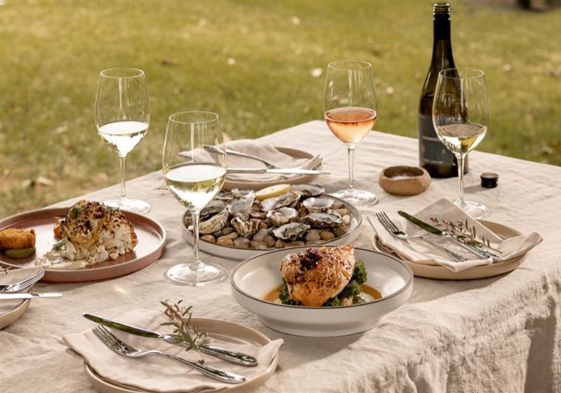 Gourmet Escapes: Unforgettable Dining Experiences