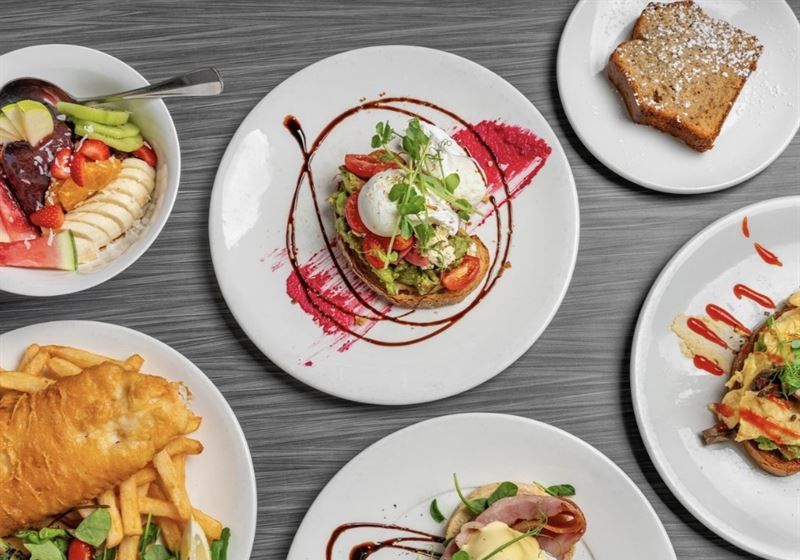 Gourmet Escapes: Unforgettable Dining Experiences