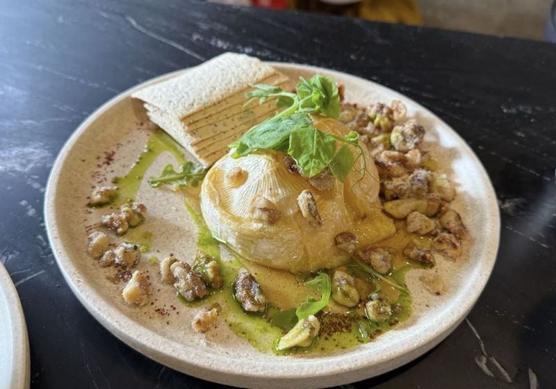 Gourmet Escapes: Unforgettable Dining Experiences