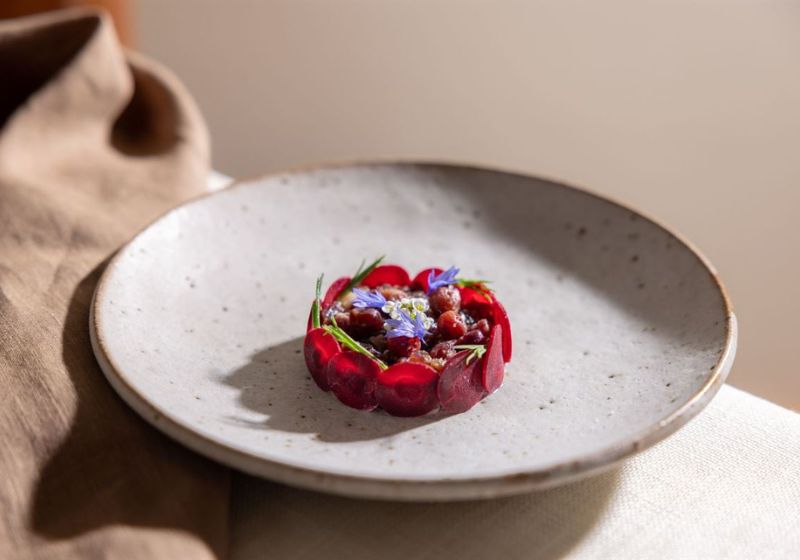 Gourmet Escapes: Unforgettable Dining Experiences