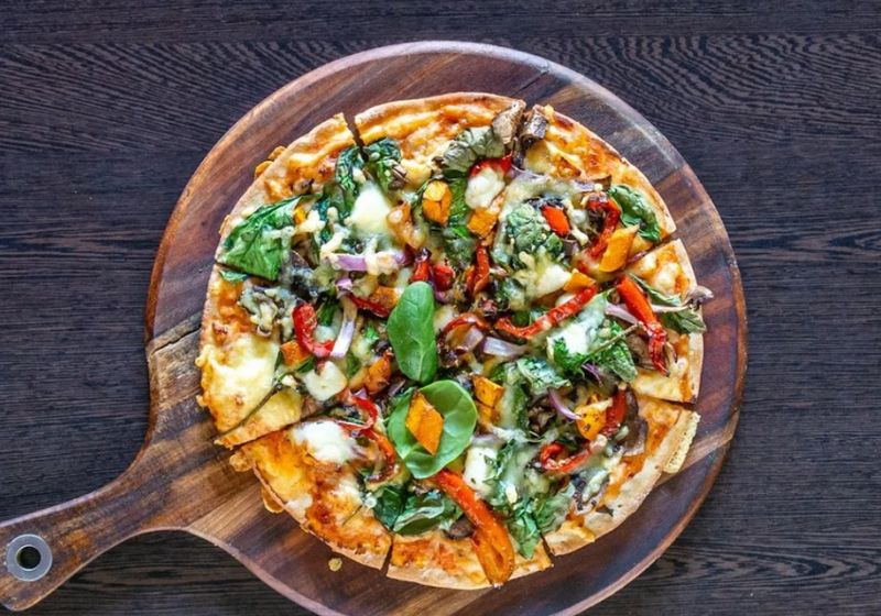 Indulge in the Art of Pizza: A Journey Through Culinary Excellence