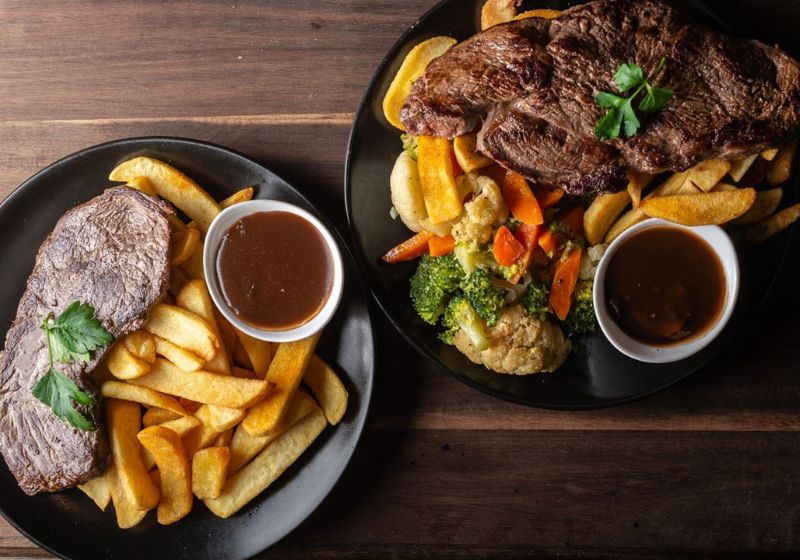 Sizzling Steaks: The Ultimate Steak Night Experience Across Australia