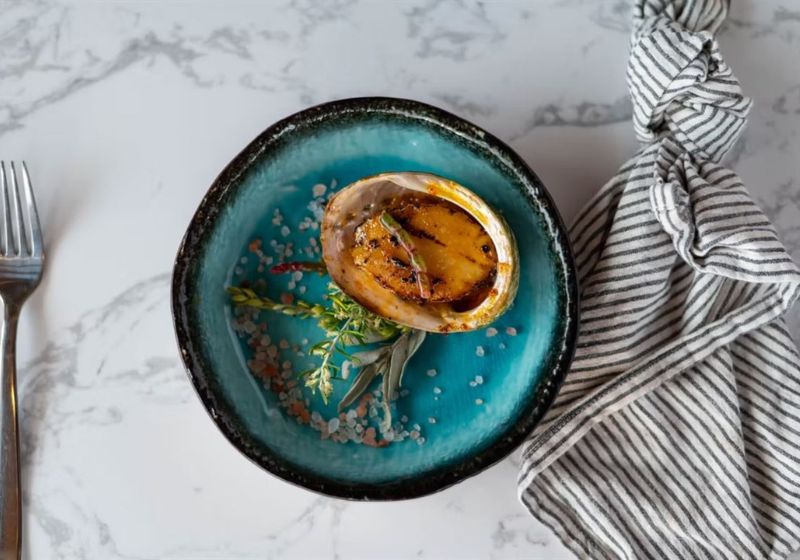 Taste the Adventure: A Journey to Off the Mainland Dining