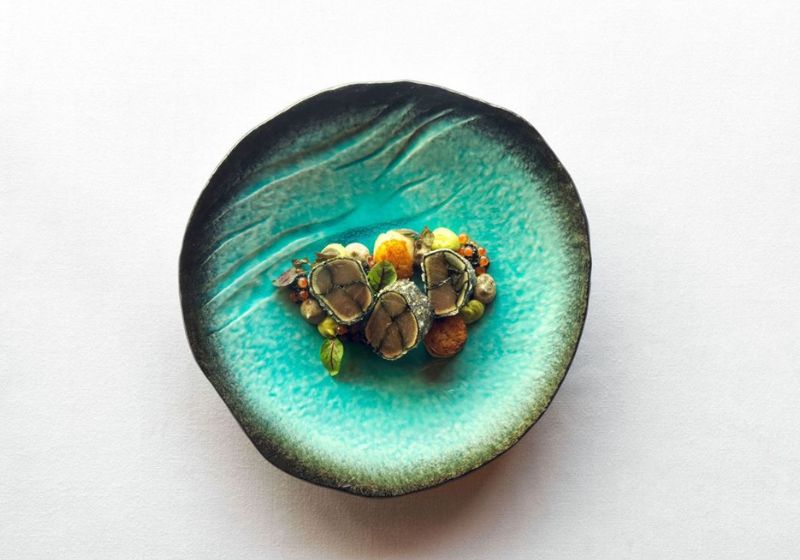 Taste the Adventure: A Journey to Off the Mainland Dining