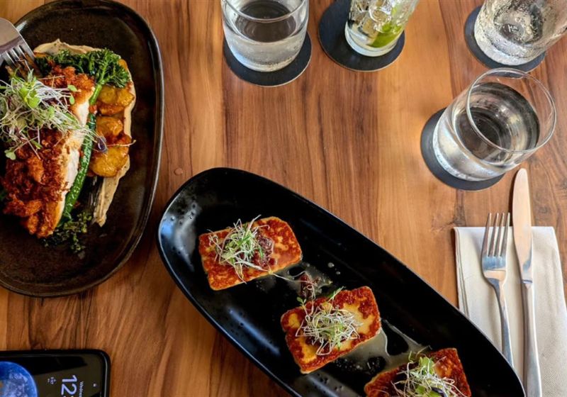 Beyond Brunch: Unveiling Morning Menus That Redefine Dining