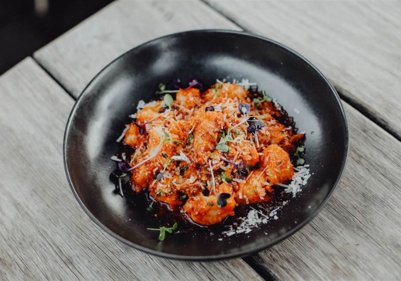 Beyond Brunch: Unveiling Morning Menus That Redefine Dining