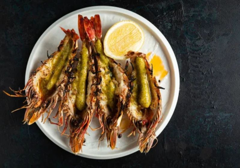 Citrus & Zing: Dive into Australia's Bright, Acid-Driven Culinary Delights