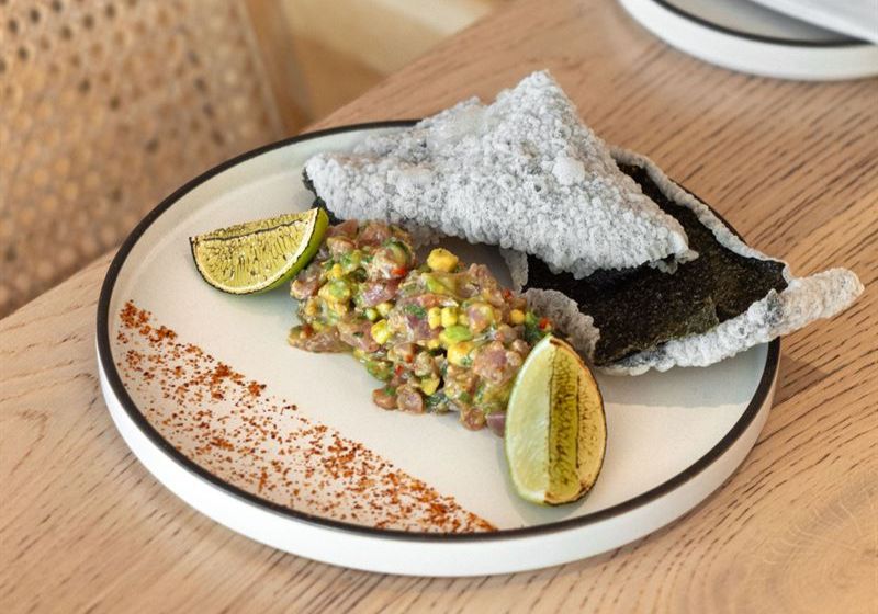 Simplicity Refined: Celebrating Humble Ingredients Across Australia's Dining Scene