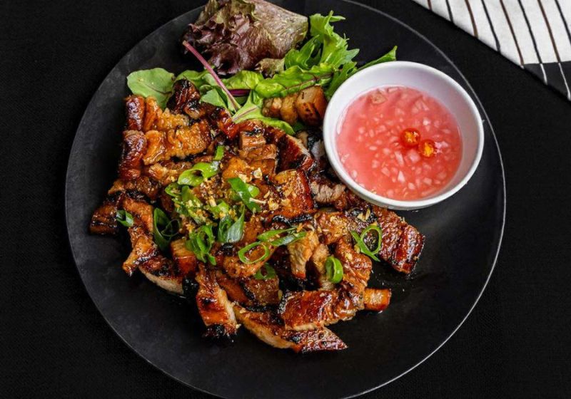 Simplicity Refined: Celebrating Humble Ingredients Across Australia's Dining Scene