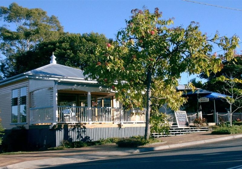 Café Culture: Discovering Iconic Australian Spots for Breakfast and Beyond