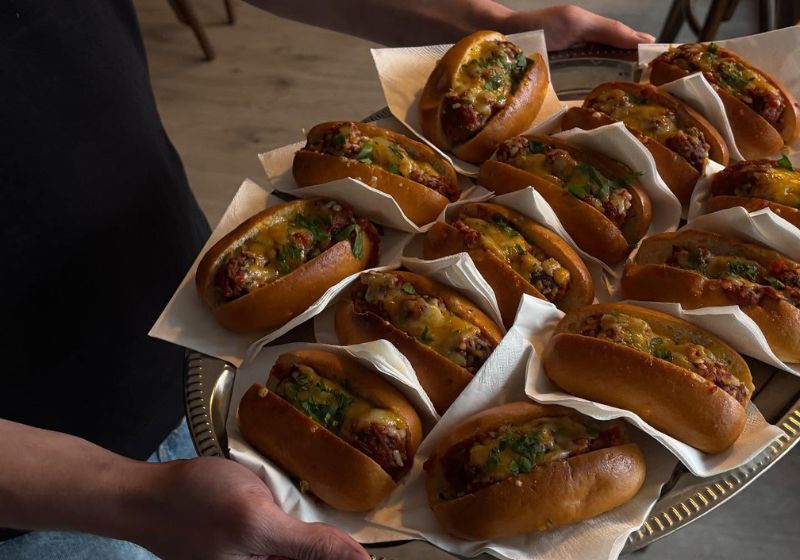 Café Culture: Discovering Iconic Australian Spots for Breakfast and Beyond