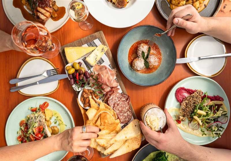 Savour the Flavours of South Australia: A Culinary Journey through Stunning Venues