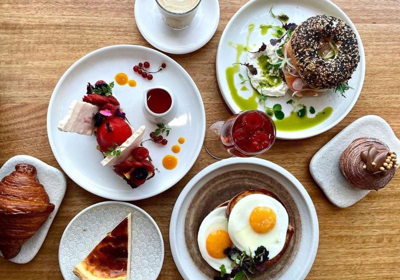 Savour the Flavours of South Australia: A Culinary Journey through Stunning Venues