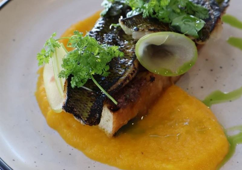 Savour the Flavours of South Australia: A Culinary Journey through Stunning Venues