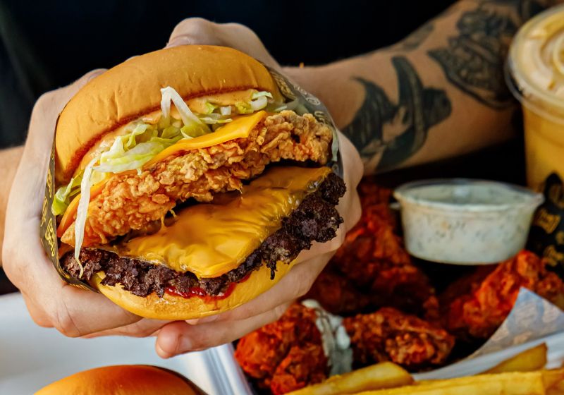 Savour the Flavours of South Australia: A Culinary Journey through Stunning Venues