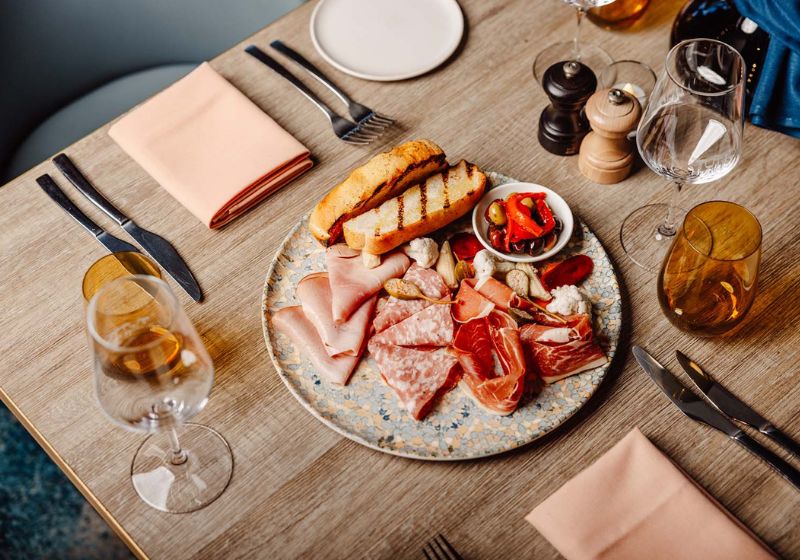 Savour the Flavours of South Australia: A Culinary Journey through Stunning Venues