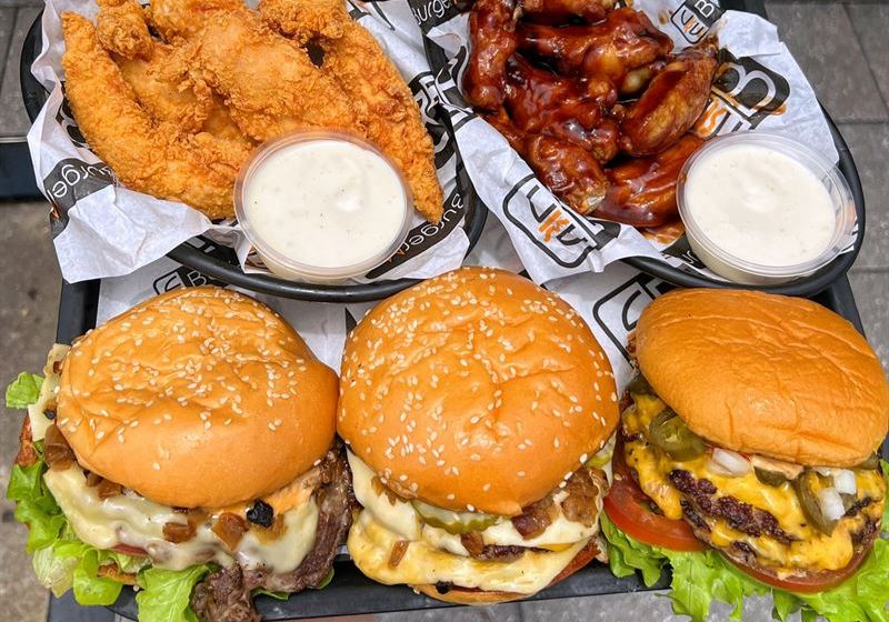 Brisbane's Culinary Treasures: Top Spots for Food Lovers