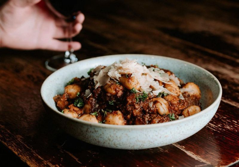 A Culinary Journey Through Victoria: Five Must-Visit Dining Destinations