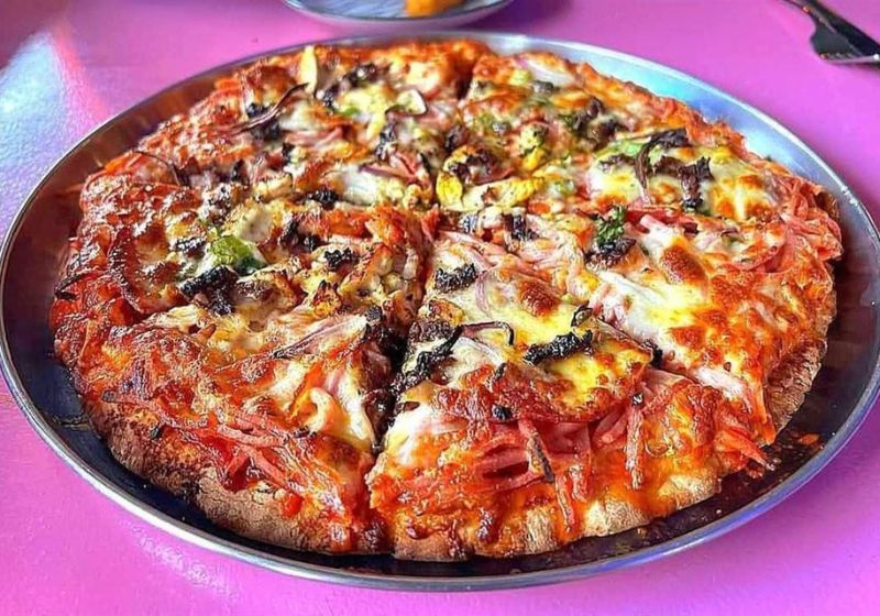 A Culinary Journey Through Victoria: Five Must-Visit Dining Destinations