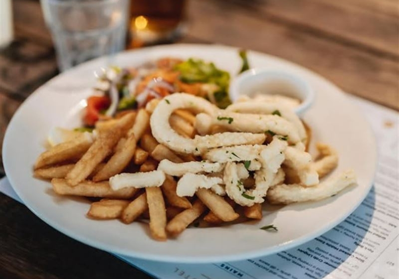 Exploring Modern Australian Culinary Gems