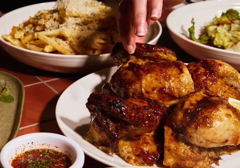 Exploring Modern Australian Culinary Gems