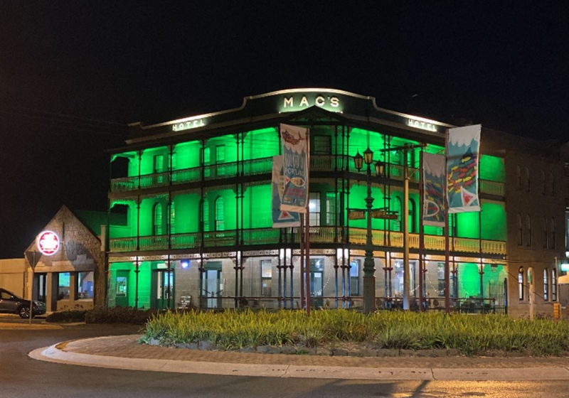 Heritage Dining: Exploring Australia’s Culinary History