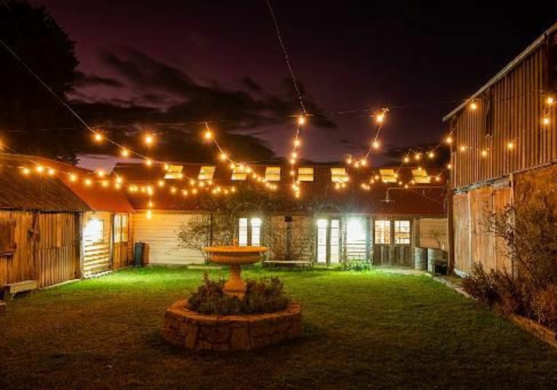 Heritage Dining: Exploring Australia’s Culinary History