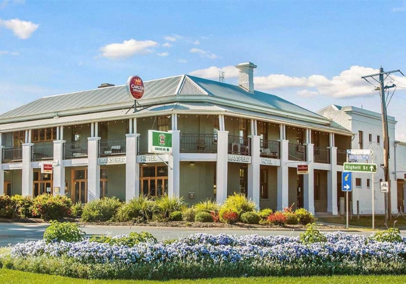 Heritage Dining: Exploring Australia’s Culinary History