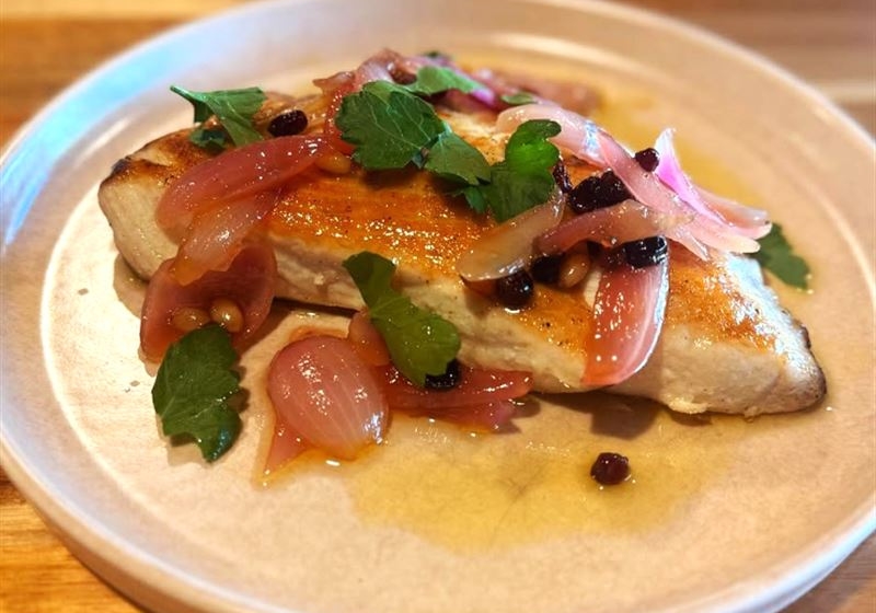 Romantic Escapes: Top Date Night Dining Destinations