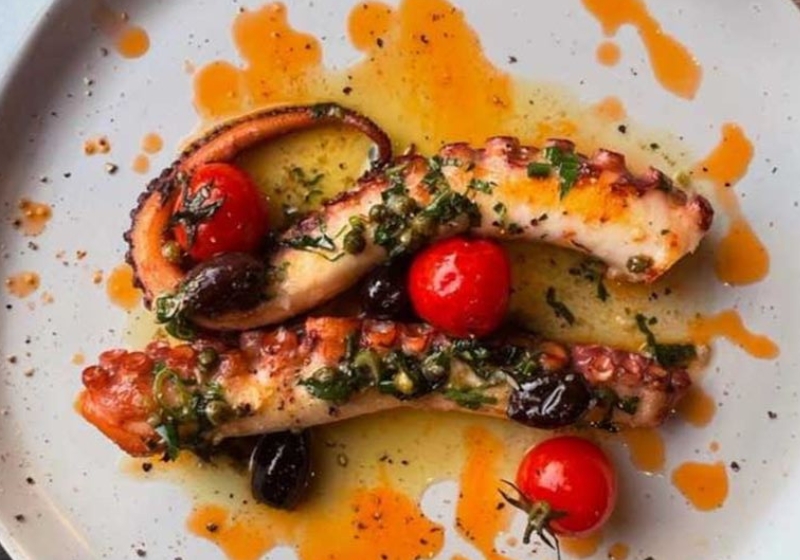 Romantic Escapes: Top Date Night Dining Destinations