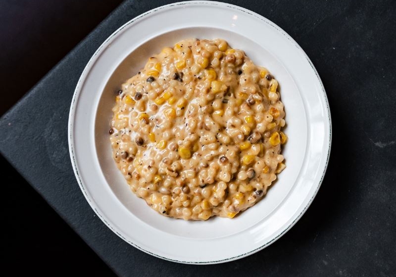 Romantic Escapes: Top Date Night Dining Destinations